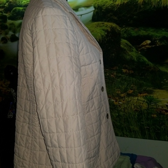 Talbot size 6 coat - Picture 3 of 5